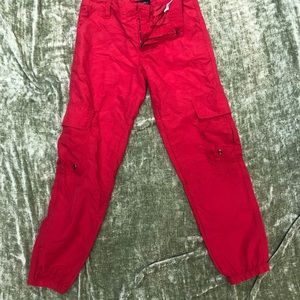 Zumiez Ninth Hall size small